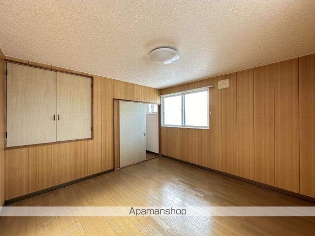 森町字鳥崎町104番地貸家の内装写真