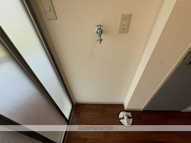寝屋川菊池ハイツの内装写真