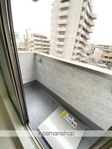フジパレス堺諏訪森ノースの内装写真