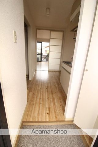 フェニックスC棟の内装写真