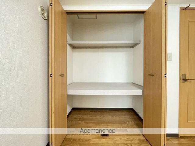 ジェルメ海岸町[2LDK/62.86m2]の収納