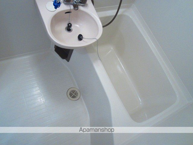 シオミプラザシックスの内装写真