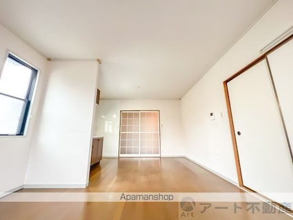 エスポワール３４　Ｆ棟[3LDK/67.04m2]の内装1