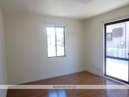 ディアス・ボヌールＣ[1K/26.4m2]の内装2