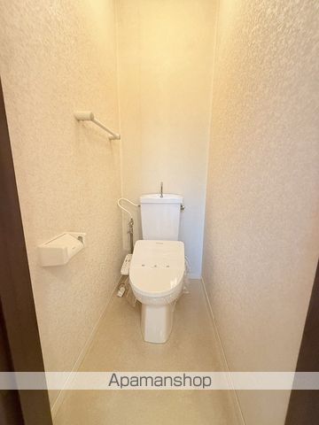 ラメール西線8条の内装写真