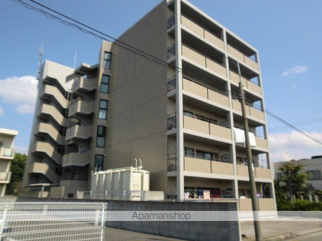 ロードス’93の外観写真