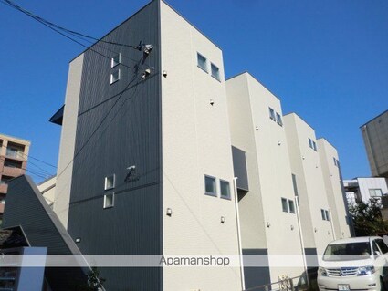 フルレ[1R/22.4m2]の外観1