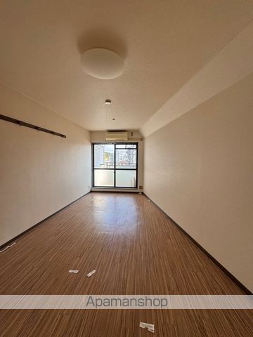 第2住吉ハイツの内装写真