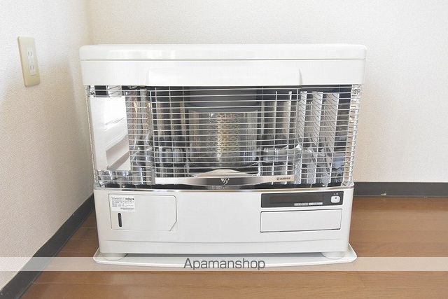 ハイツコンフォートの内装写真