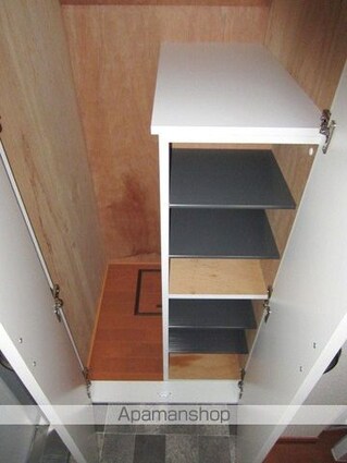 レオパレスクレスセント[1K/23.61m2]の内装1