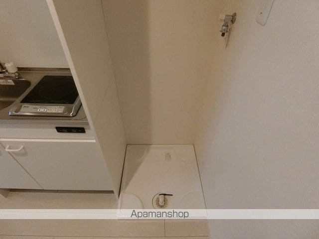 バーミープレイス西国分寺II・の内装写真