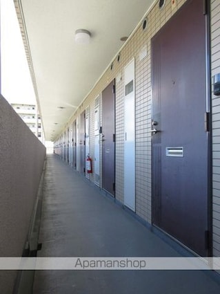 エトワール仙台第一[1K/23.4m2]の共用部1