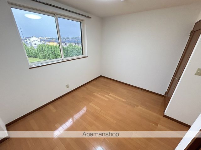 アーバンパレス762の内装写真