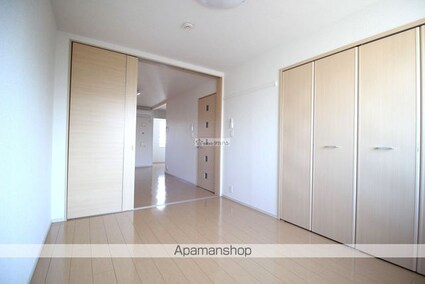 ベル　アンジュ　Ⅰ[1LDK/37.76m2]の共用部2