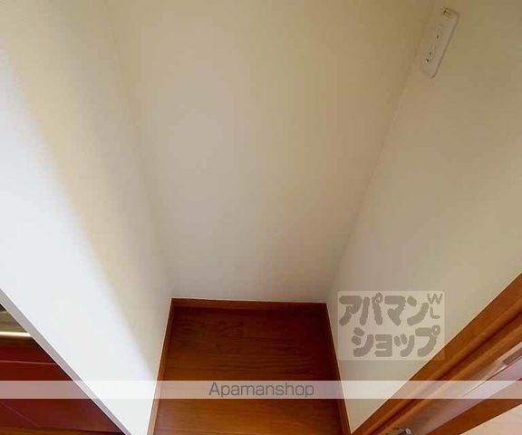 レオパレス吉川の内装写真