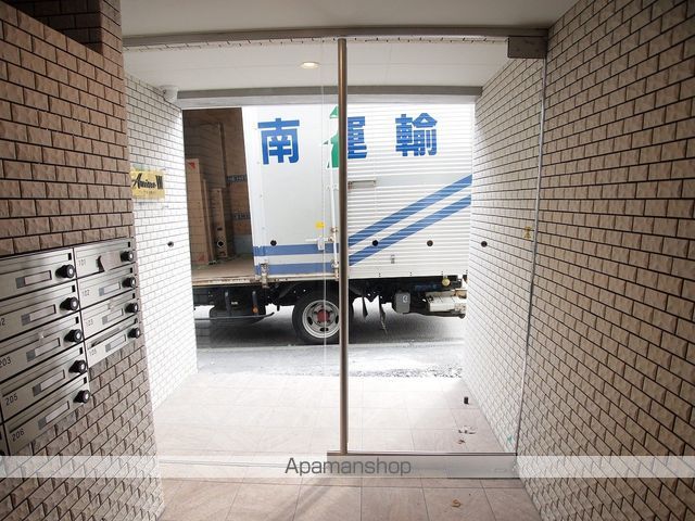 アミーナVIIの内装写真