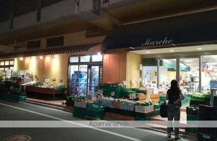 フロントコート両国[2LDK/44.08m2]の周辺3