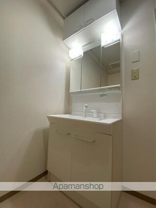 ストーンレイク子の浜[2LDK/61.38m2]の洗面所