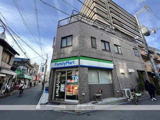 長楽ビルの周辺写真