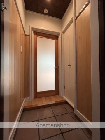 メゾンド銀乃杜IIの内装写真