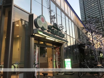 東京都文京区春日２丁目[2LDK/57.04m2]の周辺7