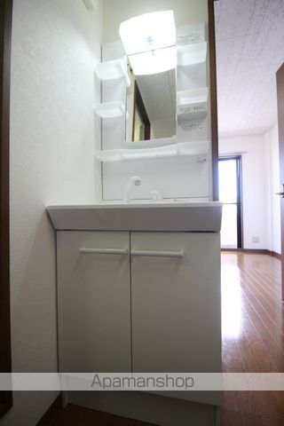 ベルメゾン山田Iの内装写真