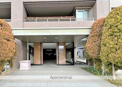 サーパス太田中央公園二番館[4LDK/89.1m2]の共用部3