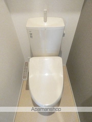 はるにとぶの内装写真