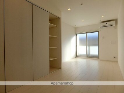 リブリ・グランベール[1K/26.08m2]のリビング・居間