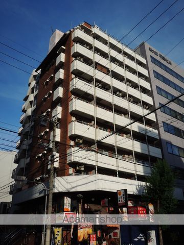 プロヴァンスの外観写真