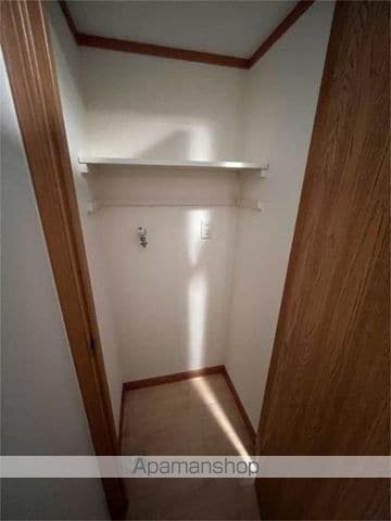 コウノトリの内装写真