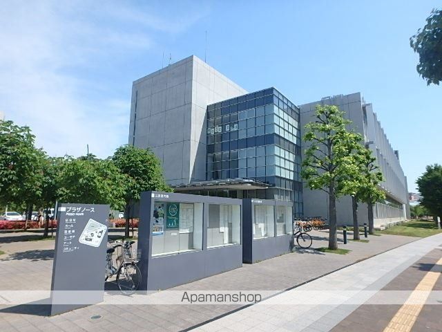 ILSOLE 土呂町の周辺写真