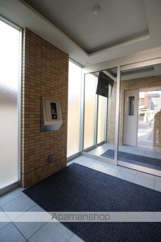 ピアグロリア森下町の内装写真