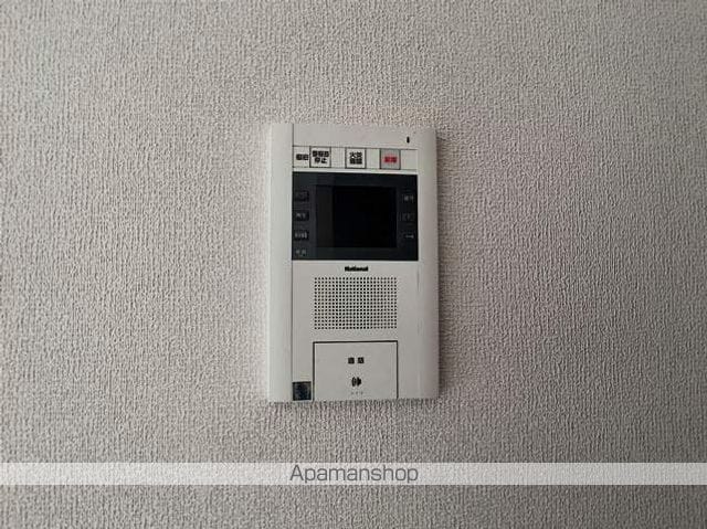 アーバンローズ薬院の内装写真