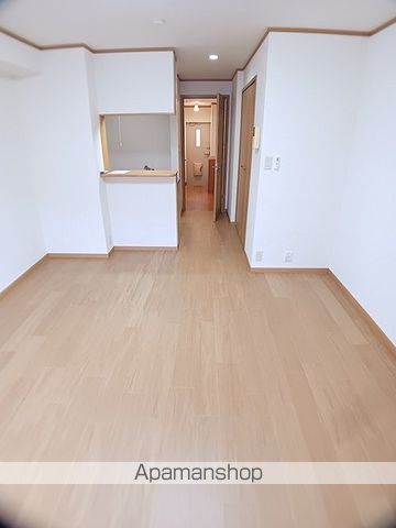 サニーパレスIIの内装写真
