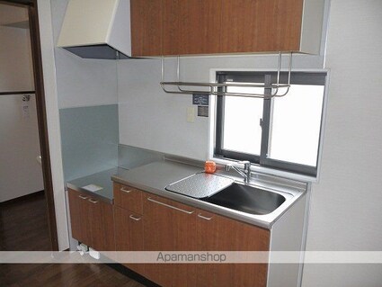 ディアスかすみＡ棟Ｂ棟[2K/46.79m2]の内装5