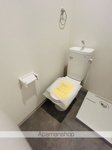RAFFINIR京橋の内装写真
