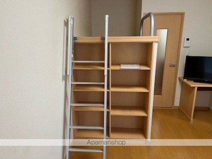 レオパレスピースフル[1K/20.81m2]のその他部屋・スペース
