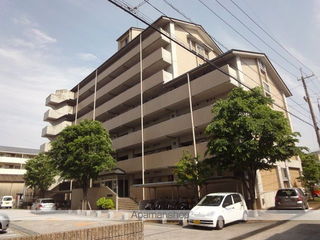 ロイヤルガーデンIIの外観写真