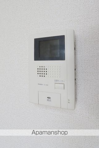 ハレクラニI・IIの内装写真