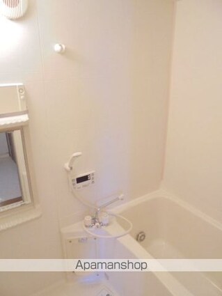 エリア２１Ａ[2LDK/59.25m2]のバス