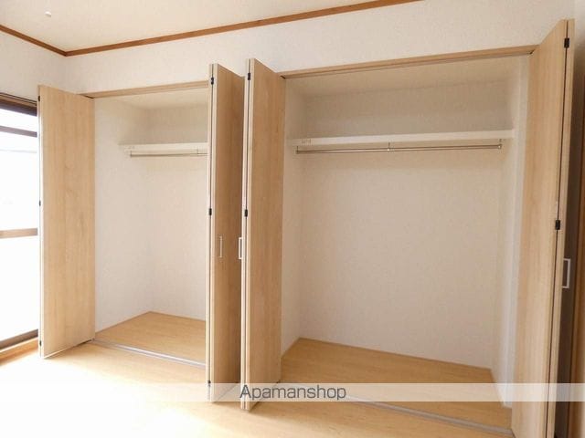 コンシェール東の内装写真