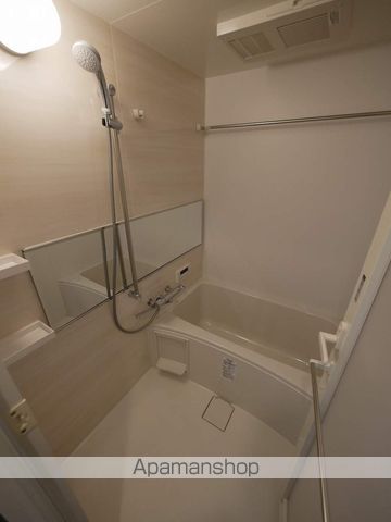 スプランディッド中之島DUEの内装写真
