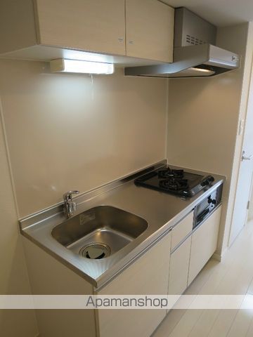 スカイコート板橋本町Ⅱ[1K/25.95m2]のその他部屋・スペース