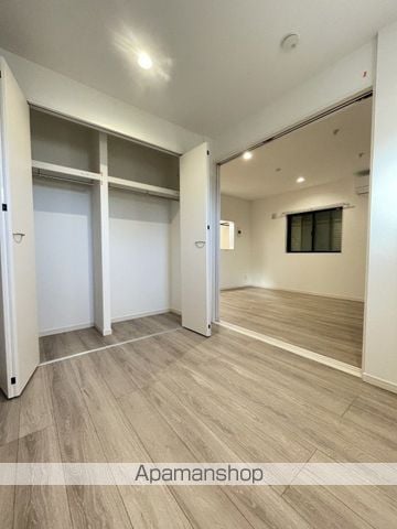 ROBOT HOME 寒川町の内装写真