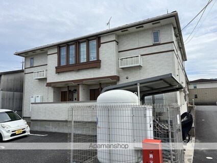 フリーデ・ドレミ　Ⅰ[2LDK/57.07m2]の外観2