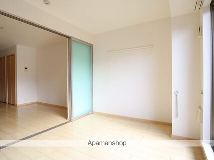 愛知県名古屋市千種区吹上１丁目[1LDK/46.7m2]の内装3