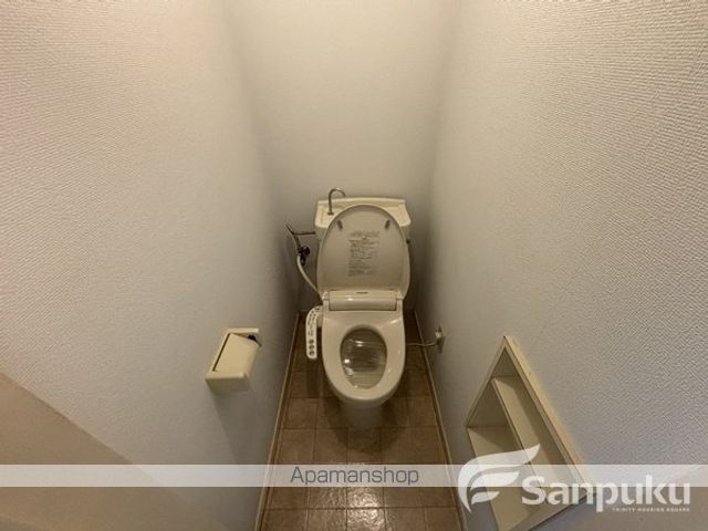 アクティブ清水町の内装写真