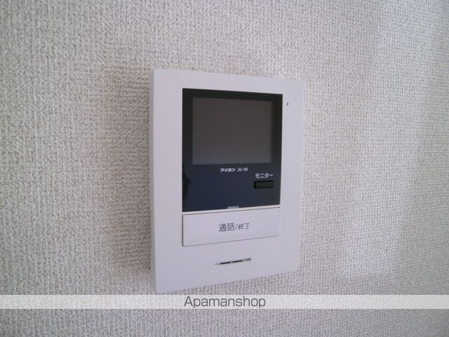 エクセレントイーストの内装写真