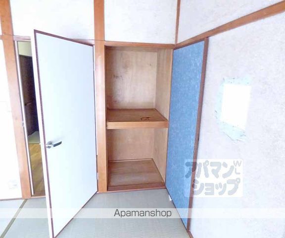コーポ一乗寺の内装写真